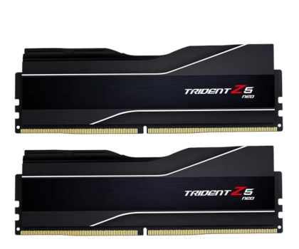 Pamięć RAM DDR5 G.SKILL 64GB (2x32GB) 6000MHz CL30 Trident Z5 Neo